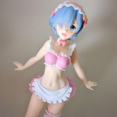 Re：从零开始的异世界生活 蕾姆 女仆泳装 Special Ver.