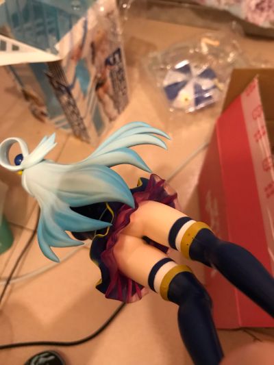 奖品人偶 为美好的世界献上祝福！ 阿克娅