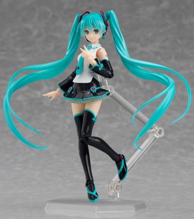 figma#444 VOCALOID 初音未来 V4 Chinese