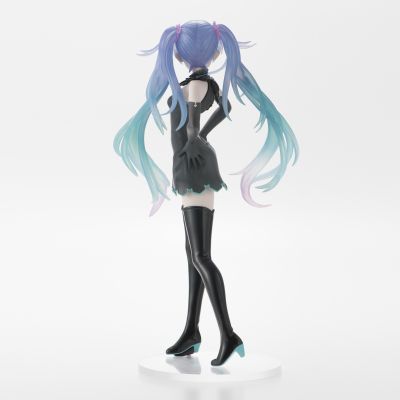 超级景品 初音未来 Project DIVA Arcade Future Tone 初音未来 GHOST