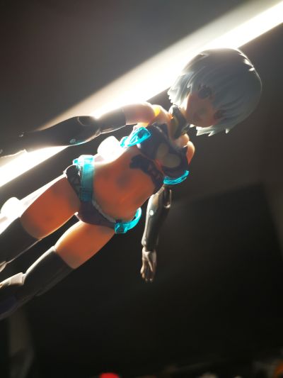 女神装置 (8.1) Chaos & Pretty 女巫 Darkness