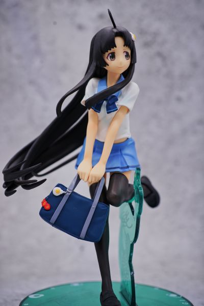 化物語 Extra Figure Vol.2 羽川翼 