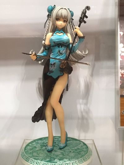 黛玉 DX版