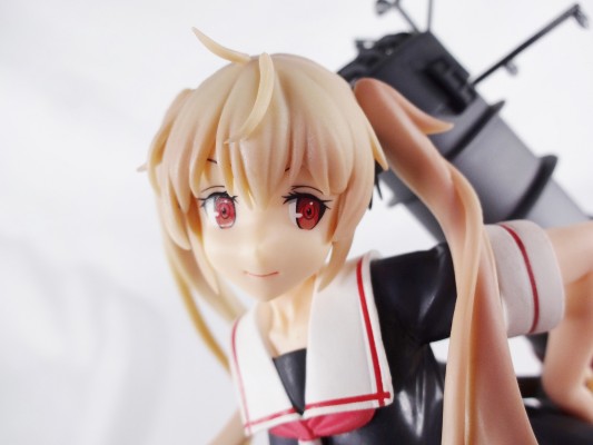 超级景品 舰队Collection -舰娘- 村雨 改 
