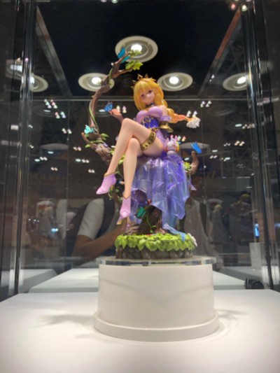 骑士编年史 蕾娜