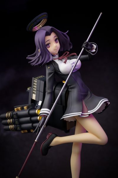舰队Collection -舰娘- 天龙