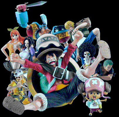 一番赏 ONE PIECE STAMPEDE 布鲁克 The Movie 