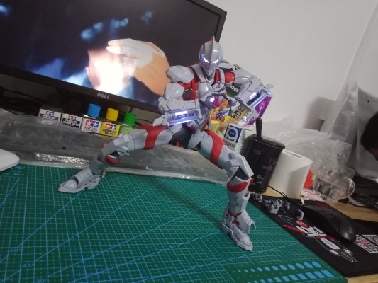 玩具总动员4 胡迪