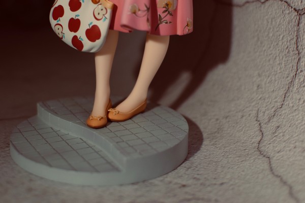 三月的狮子 明里
