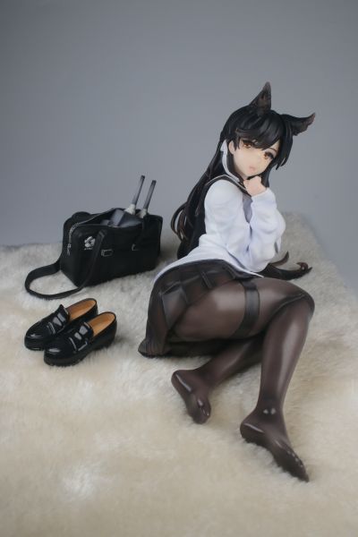 碧蓝航线 爱宕