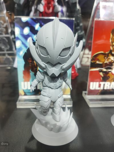 ULTRAMAN 机动奥特曼艾斯.Ver 成品可动版