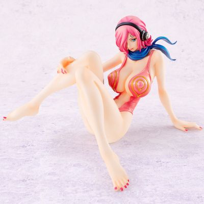 P.O.P 航海王“LIMITED EDITION 航海王 文斯莫克·蕾玖 Ver.BB