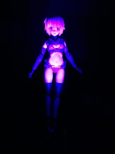 女神装置 (8.1) Chaos & Pretty 女巫 Darkness