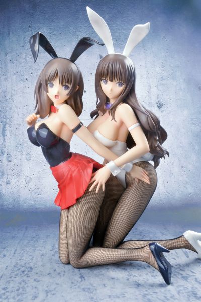 B-STYLE 宇佐美深雪 兔女郎
