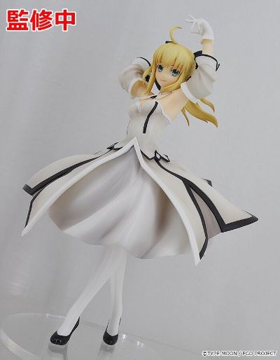 Pop Up Parade  Fate / Grand Order Saber・Lily 第二再临