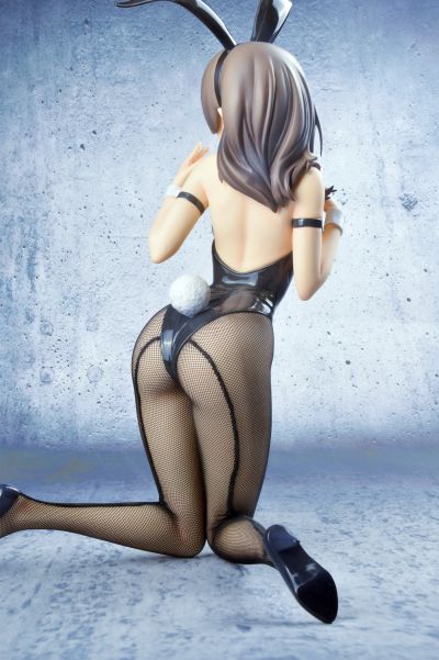 B-STYLE 宇佐美深雪 兔女郎