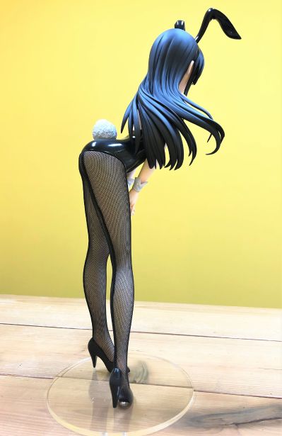 B-style 青春猪头少年不会梦到兔女郎学姐 樱岛麻衣 兔女郎