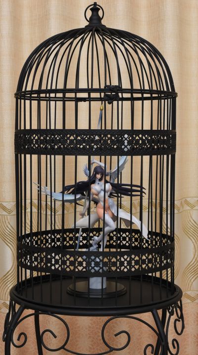 绝对纯白魔法少女 铃原美沙 ver.Angel