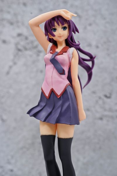 化物語 Extra Figure Vol.2 羽川翼 