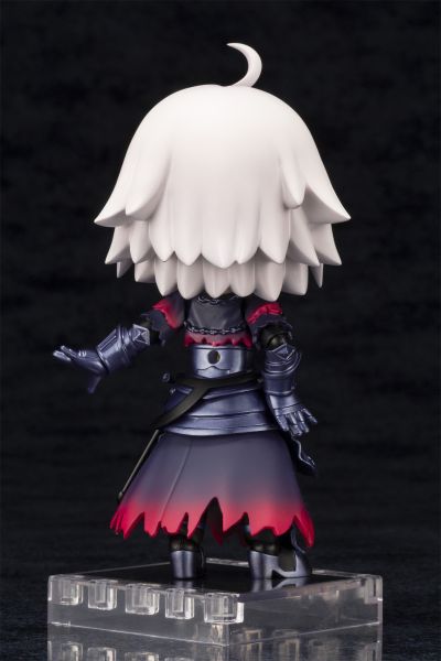 Cu-poche Fate / Grand Order 贞德・达尔克[Alter] Avenger 