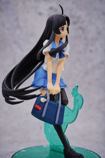 化物語 Extra Figure Vol.2 羽川翼 