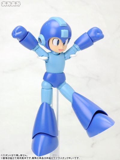 ROCKMAN 洛克人 新包装版 