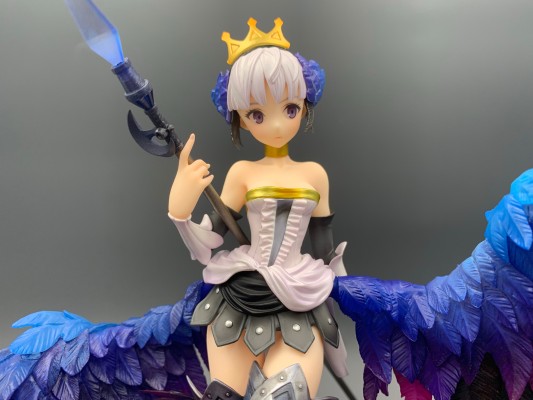 Alter 奥丁领域:里普特拉西尔 格温多琳 1/8