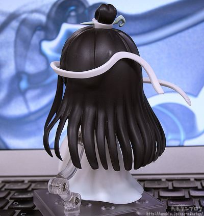 粘土人#1109 魔道祖师 蓝忘机