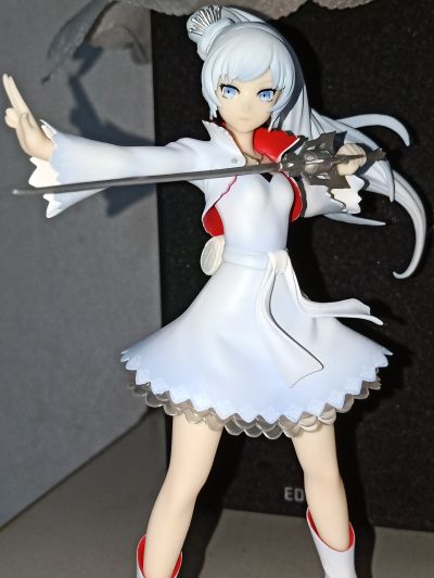 Special Figures RWBY Weiss Schnee