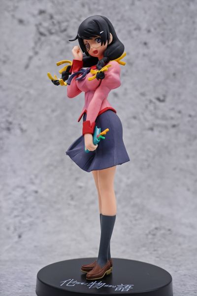 化物語 Extra Figure Vol.2 羽川翼 