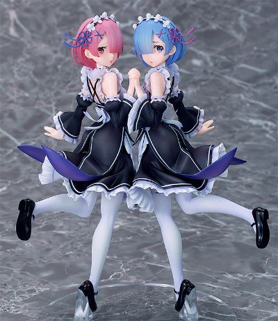 Re：从零开始的异世界生活 拉姆&蕾姆 Twins Ver.