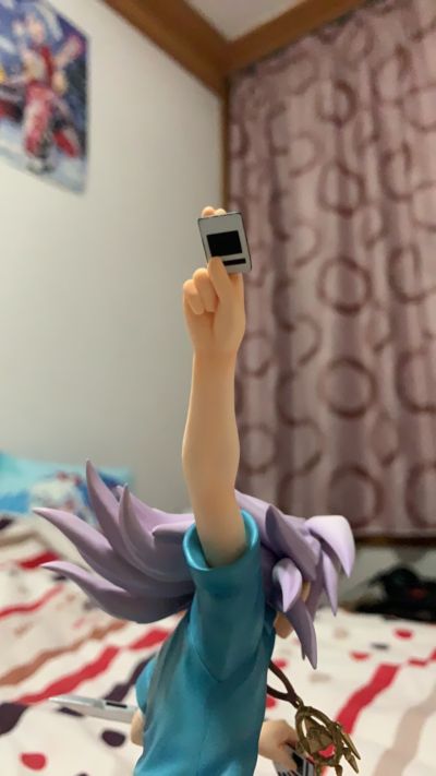 闇貘良