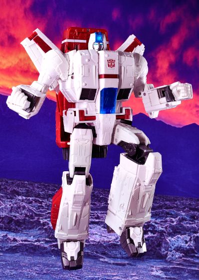 变形金刚围城系列 SG-25 变形金刚 ブラント 