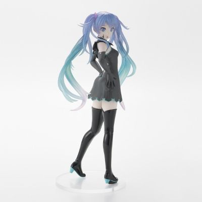 超级景品 初音未来 Project DIVA Arcade Future Tone 初音未来 GHOST