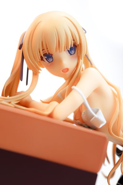 【Hpoi开箱】Alphamax 路人女主 英梨梨 更衣中~