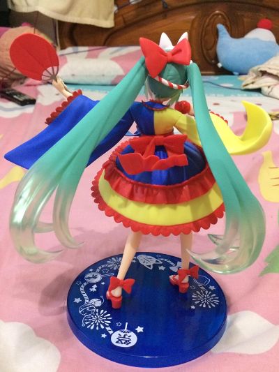 VOCALOID 初音未来 2nd season 夏服ver.