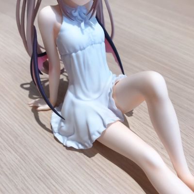 小恶魔酱