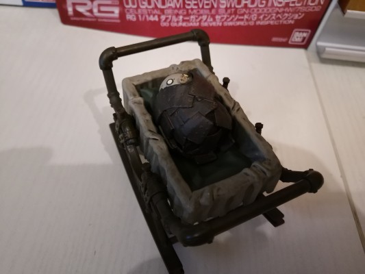 尼尔：自动人形 Bring Arts A2