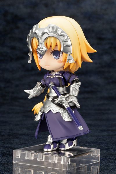 Cu-poche Fate / Grand Order 贞德  Ruler