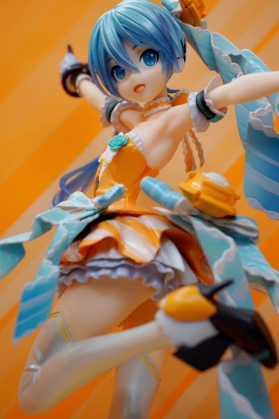 VOCALOID 初音未来 Append