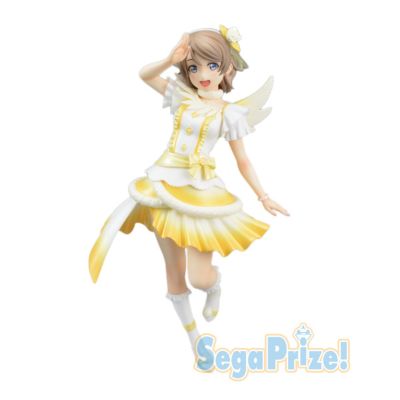 超级景品 Love Live! Sunshine!! The School Idol Movie Over the Rainbow 渡辺曜 