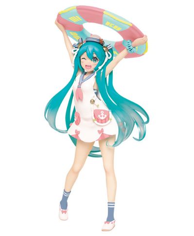VOCALOID 初音未来 Sega Affiliated Store Limited 