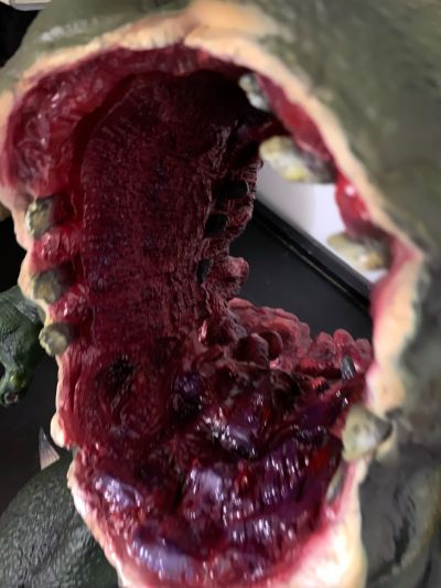 HQS 一拳超人  埼玉