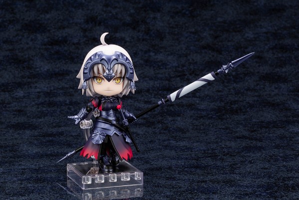 Cu-poche Fate / Grand Order 贞德・达尔克[Alter] Avenger 