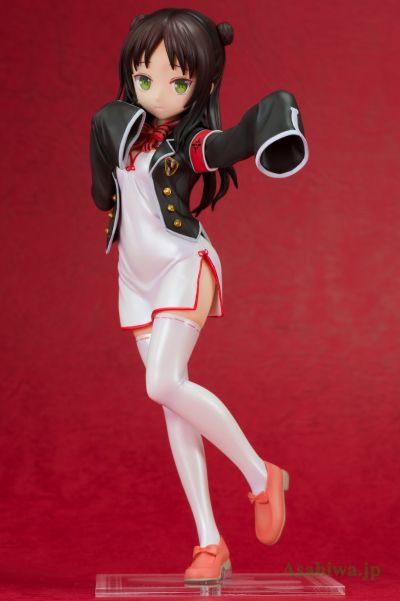 寄宿学校的朱丽叶 王手李亚