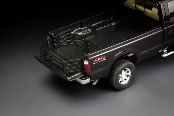 CS-001 福特 F-350 SUPER DUTY CREW CAB