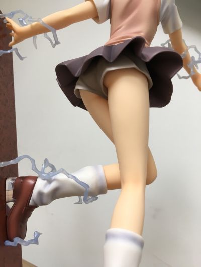 御坂美琴