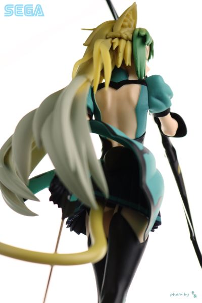 超级景品 Fate/Apocrypha 红之Archer