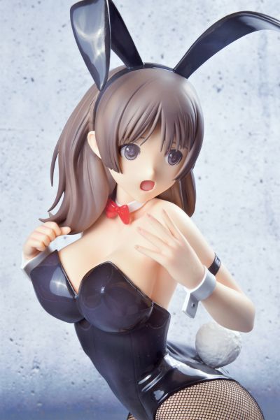 B-STYLE 宇佐美深雪 兔女郎