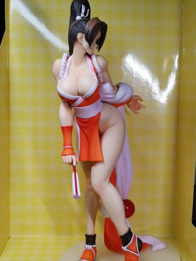 Capcom Vs. SNK 2 Millenium Fighting 2001 不知火舞